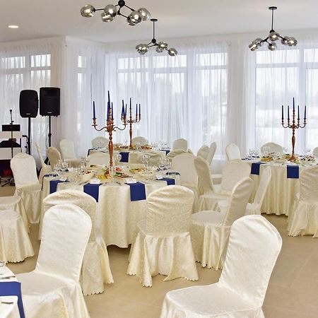 Nemėžis Ms Resort מראה חיצוני תמונה