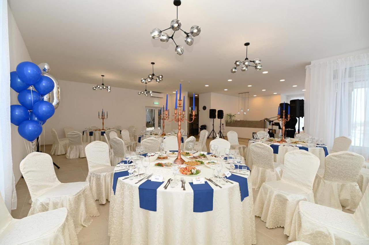 Nemėžis Ms Resort מראה חיצוני תמונה