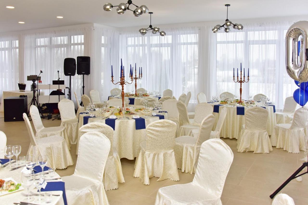 Nemėžis Ms Resort מראה חיצוני תמונה