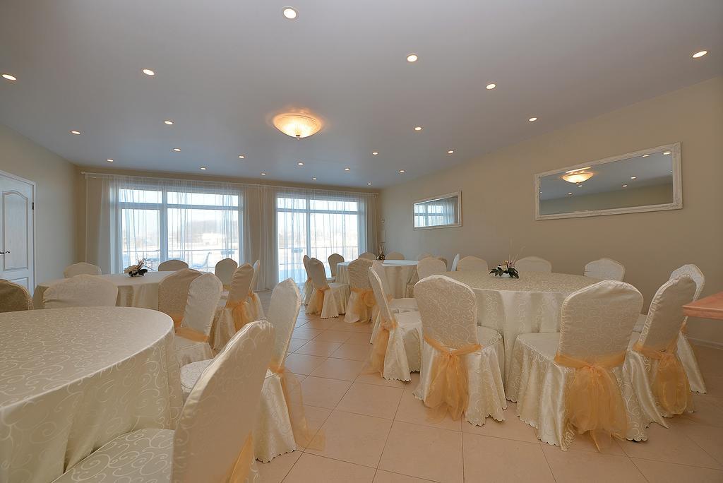 Nemėžis Ms Resort מראה חיצוני תמונה
