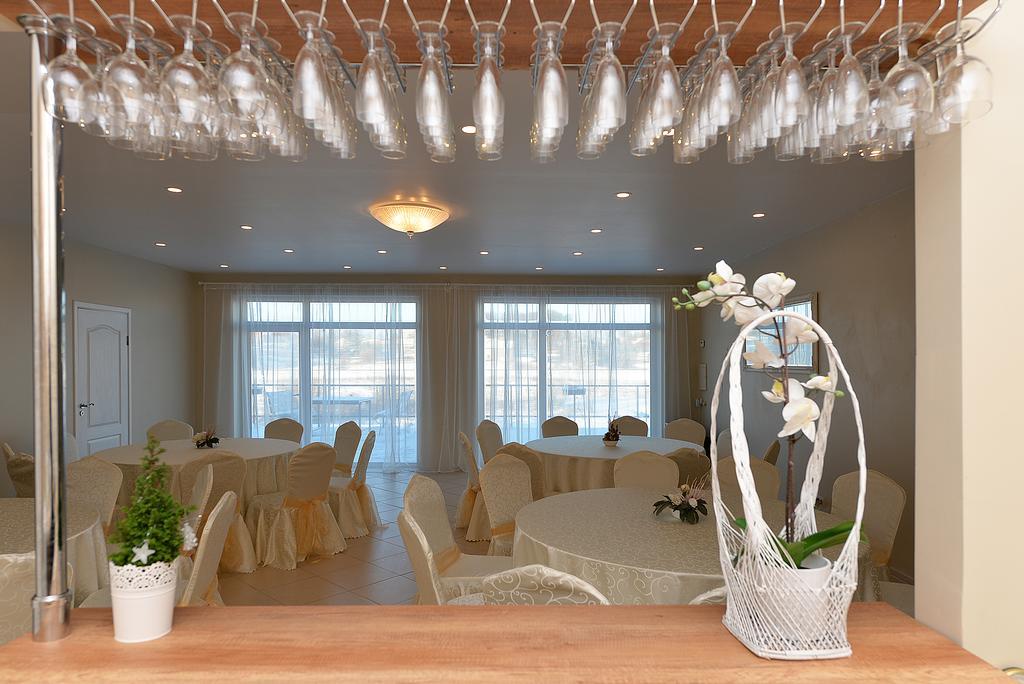 Nemėžis Ms Resort מראה חיצוני תמונה