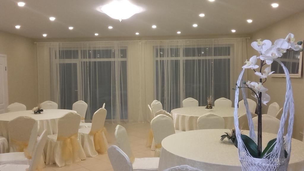 Nemėžis Ms Resort מראה חיצוני תמונה