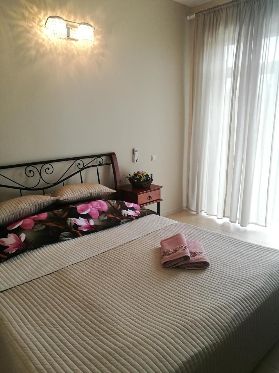 Nemėžis Ms Resort מראה חיצוני תמונה