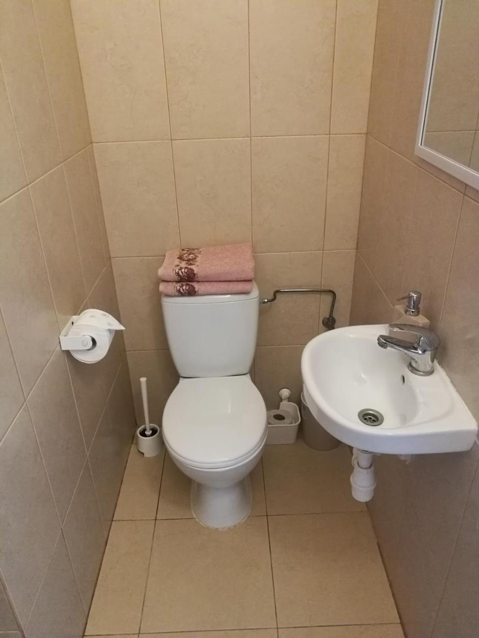 Nemėžis Ms Resort מראה חיצוני תמונה
